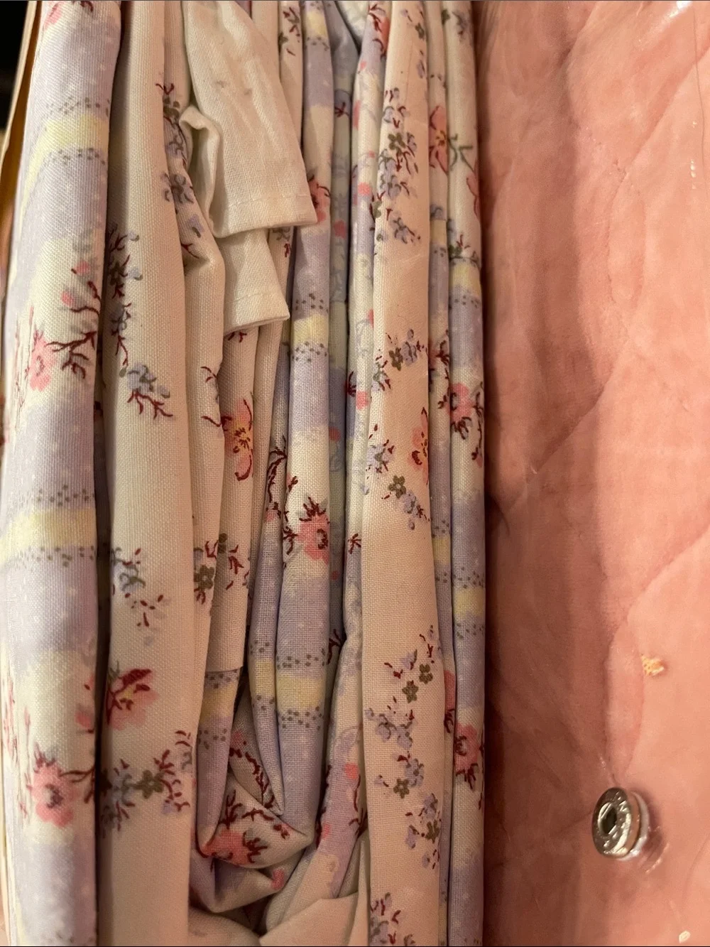 BRAND NEW RACHEL ASHWELL TREASURES KING DUVET LUCILLE